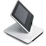 LG DP-375 TV 7