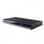 LG DVX-453 K - купити в інтернет-магазині Техностар