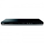 LG DVX-484 K - купити в інтернет-магазині Техностар