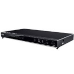 LG DVX-556K - купити в інтернет-магазині Техностар