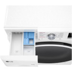 LG F2V3FG0W - купити в інтернет-магазині Техностар