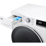 LG F2V3FG0W - купити в інтернет-магазині Техностар