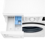 LG F2WN2S6N3E - купити в інтернет-магазині Техностар