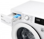 LG F2WN2S6N3E - купити в інтернет-магазині Техностар