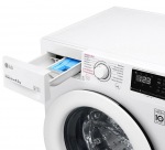 LG F2WN2S6S3E - купити в інтернет-магазині Техностар