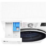 LG F4V7VG1W - купити в інтернет-магазині Техностар