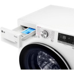 LG F4V7VG1W - купити в інтернет-магазині Техностар