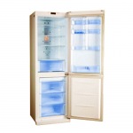 LG GA-B359PECA (Beige) - купити в інтернет-магазині Техностар