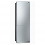 LG GA-B359PLCA (Silver) - купити в інтернет-магазині Техностар