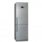 LG GA-B399BLQ (Silver-platinum) - купити в інтернет-магазині Техностар