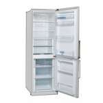 LG GA-B399BTQ (Titanium) - купити в інтернет-магазині Техностар