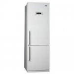 LG GA-B399PLQ (Silver-titanium) - купити в інтернет-магазині Техностар
