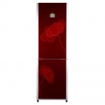 LG GA-B399TGAW (Red) - купити в інтернет-магазині Техностар