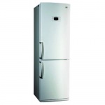 LG GA-B399UAQA (Steel) - купити в інтернет-магазині Техностар