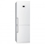 LG GA-B399UCA (White) - купити в інтернет-магазині Техностар