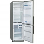 LG GA-B399ULQA (Silver) - купити в інтернет-магазині Техностар