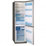 LG GA-B399UTQA (Titanium) - купити в інтернет-магазині Техностар