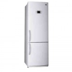 LG GA-B399UVQA (White) - купити в інтернет-магазині Техностар