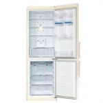 LG GA-B409BEQA - купити в інтернет-магазині Техностар