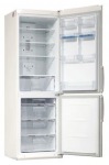 LG GA-B409UQA - купити в інтернет-магазині Техностар