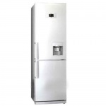 LG GA-F399BTQ (Titanium) - купити в інтернет-магазині Техностар
