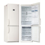 LG GA-B409BQA - купити в інтернет-магазині Техностар