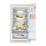 LG GC-B459FEPW - купити в інтернет-магазині Техностар