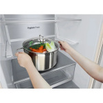 LG GC-B459FEPW - купити в інтернет-магазині Техностар
