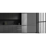 LG GC-B509FNMW - купити в інтернет-магазині Техностар