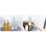 LG GC-B509FNMW - купити в інтернет-магазині Техностар