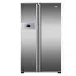 LG GR-B217LGQA (Mirror) - купити в інтернет-магазині Техностар