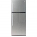LG GR-B352YC (Inox) - купити в інтернет-магазині Техностар