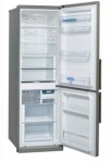 LG GR-B429BLCA - купити в інтернет-магазині Техностар