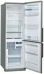 LG GR-B429BLQA - купити в інтернет-магазині Техностар