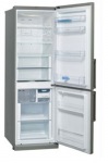 LG GR-B429BVQA - купити в інтернет-магазині Техностар