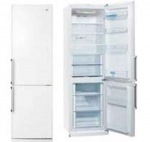 LG GR-B459BVCA (White) - купити в інтернет-магазині Техностар
