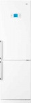 LG GR-B459BVJA (White) - купити в інтернет-магазині Техностар