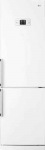 LG GR-B459BVQA (White) - купити в інтернет-магазині Техностар