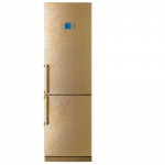 LG GR-B469BVTP (Gold) - купити в інтернет-магазині Техностар