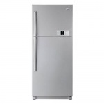 LG GR-B492YLQA (Platinum) - купити в інтернет-магазині Техностар