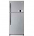 LG GR-B562YVSW (White) - купити в інтернет-магазині Техностар