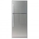 LG GR-B392YLC (Platinum) - купити в інтернет-магазині Техностар