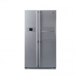 LG GR-C207WTQA (Titanium) - купити в інтернет-магазині Техностар