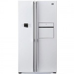 LG GR-C207WVQA (White) - купити в інтернет-магазині Техностар