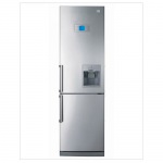 LG GR-F459BTKA - купити в інтернет-магазині Техностар