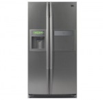 LG GR-P227STBA (Titanium) - купити в інтернет-магазині Техностар