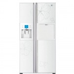 LG GR-P227ZDAT (Pearl-white) - купити в інтернет-магазині Техностар