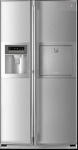LG GR-P227ZSBA (Steel) - купити в інтернет-магазині Техностар