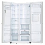 LG GR-P247PGMH - купити в інтернет-магазині Техностар