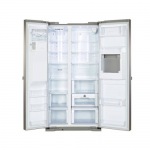 LG GR-P247PGMK - купити в інтернет-магазині Техностар